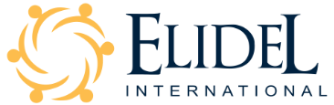 Elidel International logo
