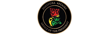 Diaspora Affairs logo